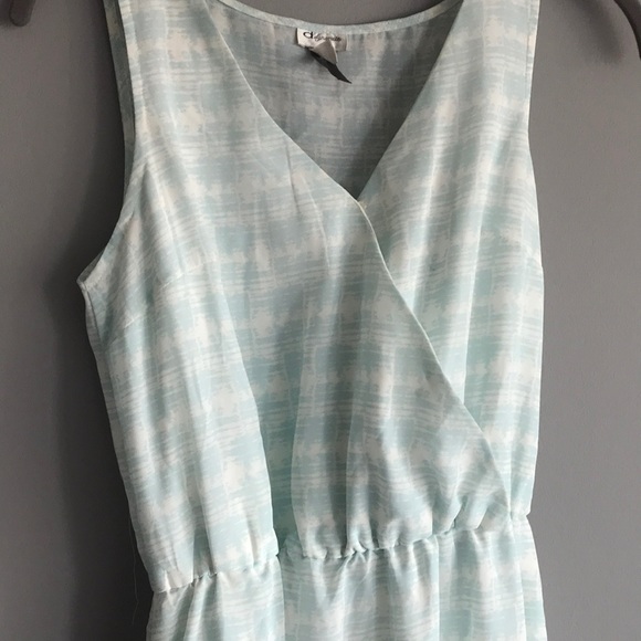 Maxi dress - Picture 2 of 3